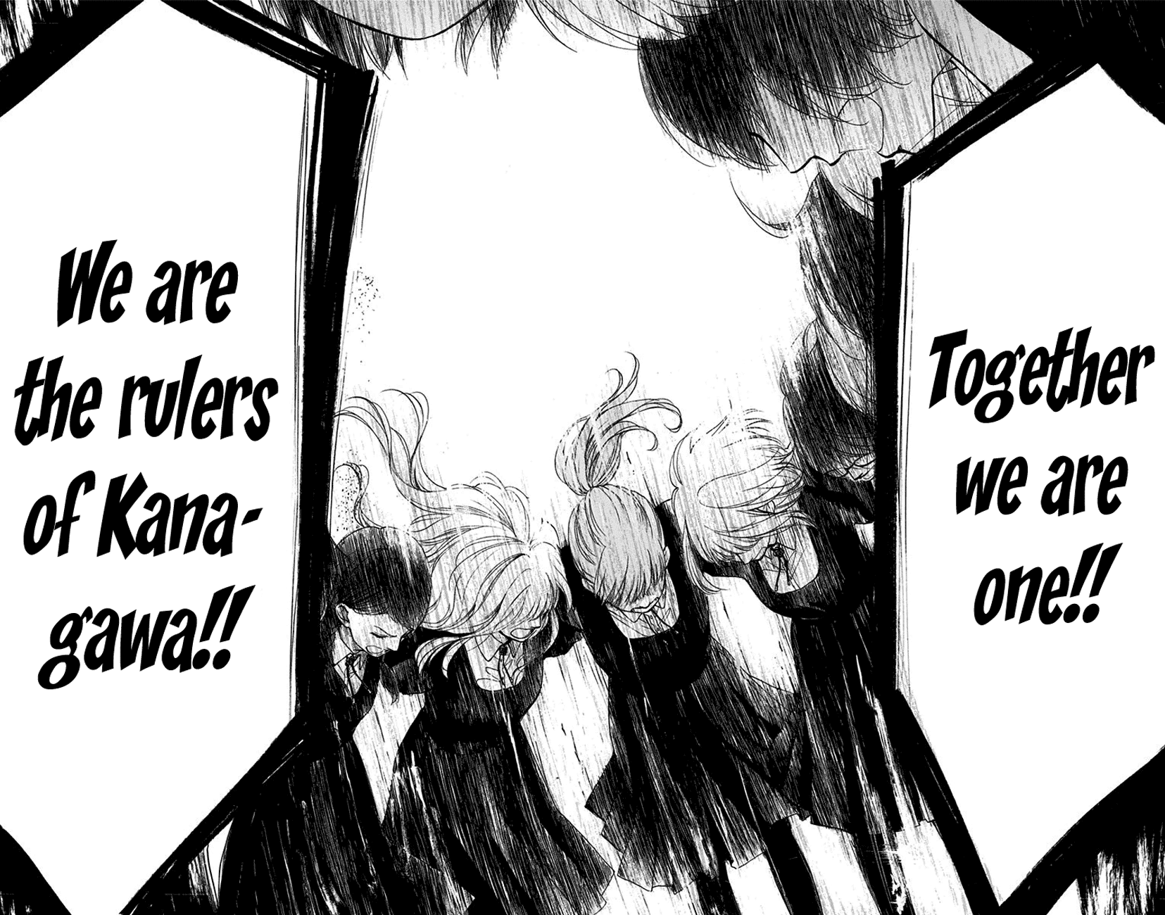 Kono Oto Tomare!, Chapter 44 image 49